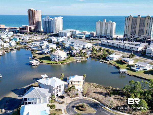 0 Heron Point Drive, Gulf Shores, AL 36542
