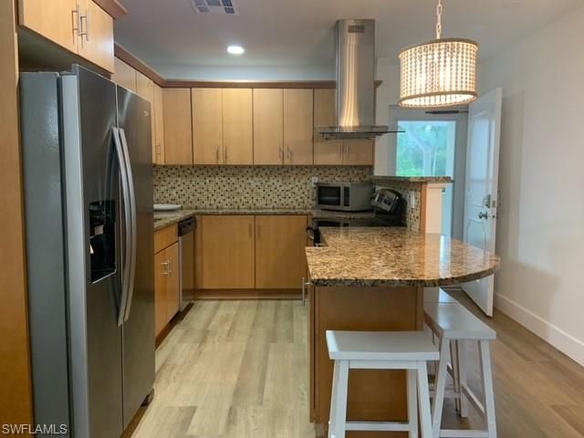 1417 Chesapeake Ave , Unit 201, Naples, FL 34102 Photo