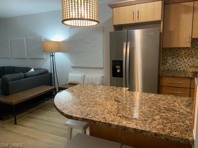 1417 Chesapeake Ave , Unit 201, Naples, FL 34102 Photo
