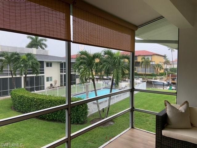 1417 Chesapeake Ave , Unit 201, Naples, FL 34102 Photo
