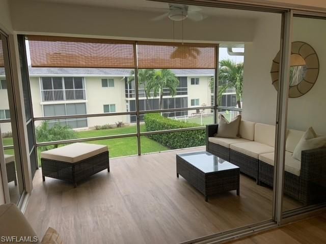 1417 Chesapeake Ave , Unit 201, Naples, FL 34102 Photo