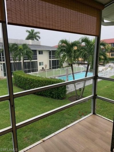 1417 Chesapeake Ave , Unit 201, Naples, FL 34102 Photo