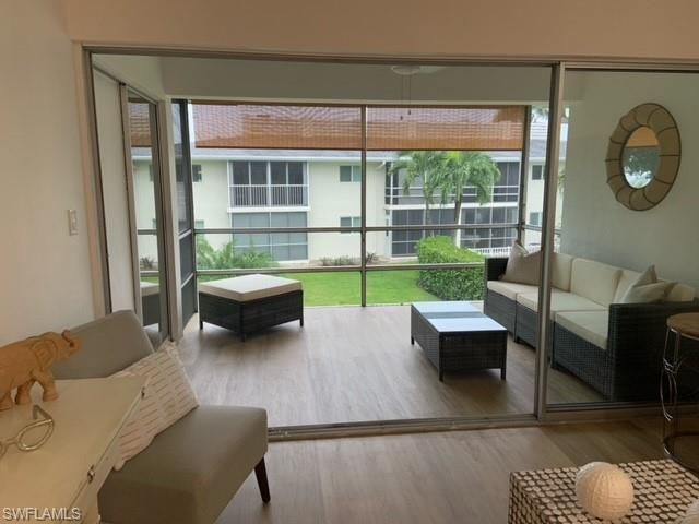 1417 Chesapeake Ave , Unit 201, Naples, FL 34102 Photo