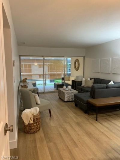 1417 Chesapeake Ave , Unit 201, Naples, FL 34102 Photo