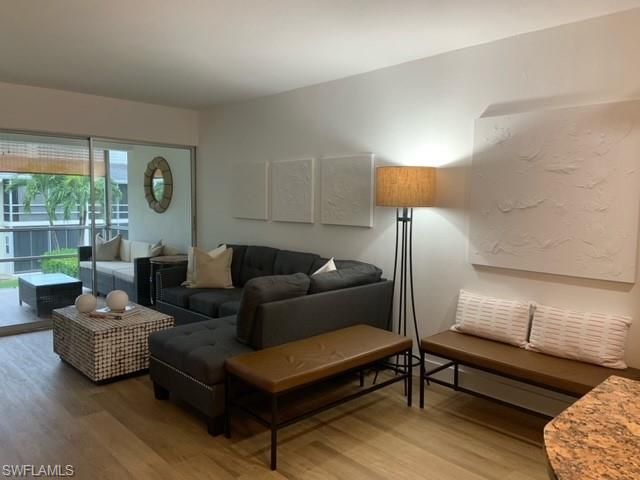 1417 Chesapeake Ave , Unit 201, Naples, FL 34102 Photo