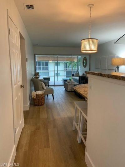 1417 Chesapeake Ave , Unit 201, Naples, FL 34102 Photo