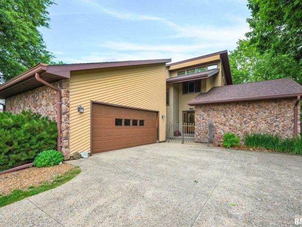 2129 CATHERINE Street, Galesburg, IL 61401