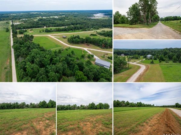 23 Halyon Estates , Perry, MO 63462