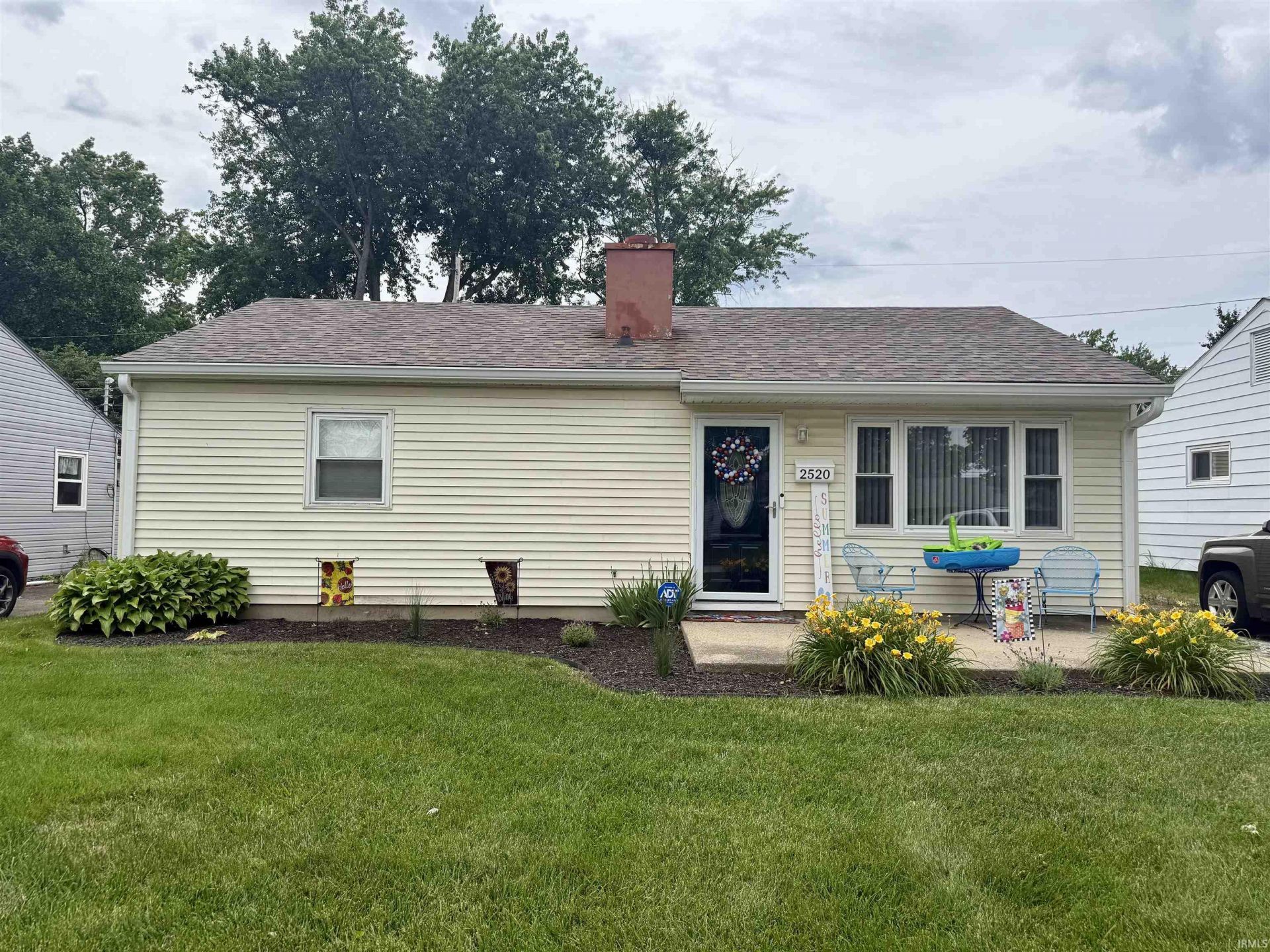 2520 Foxhall Drive, Lafayette, IN 47909 Main Photo