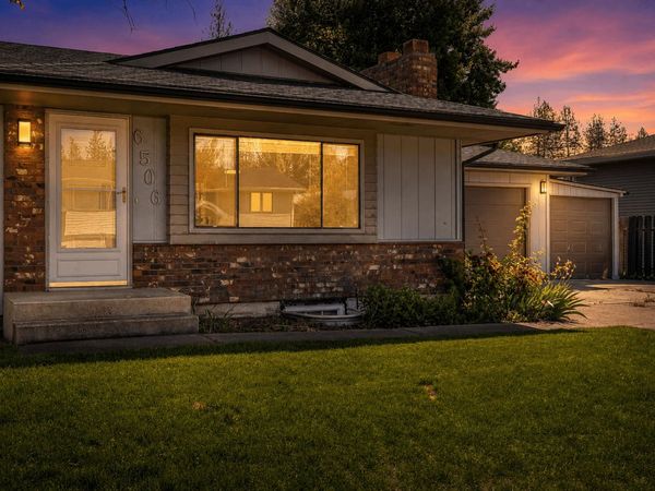 6506 N Elizabeth St, Spokane, WA 99208