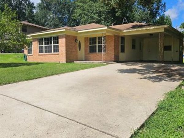 3116 Idledays Drive, Shreveport, LA 71107