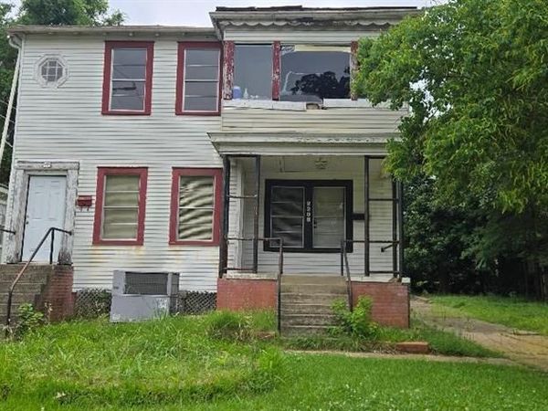 2208 Centenary Boulevard, Shreveport, LA 71104