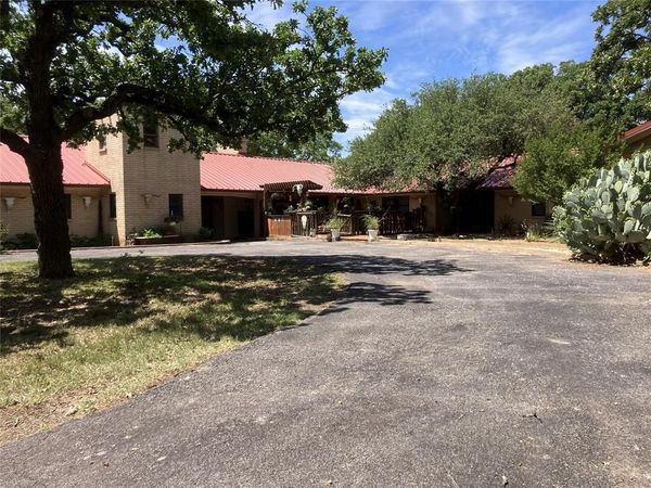 402 County Road 455, Ranger, TX 76470