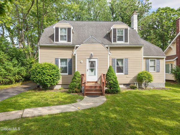 102 Delaware Avenue, Rensselaer, NY 12144