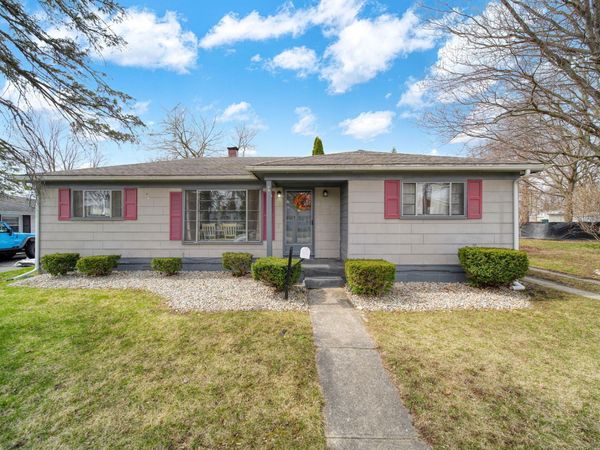 727 Springbrook Avenue, Adrian, MI 49221