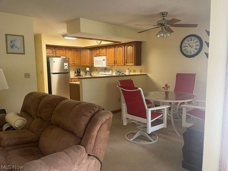 120 Thorn Way , Doylestown, OH 44230 Photo 8