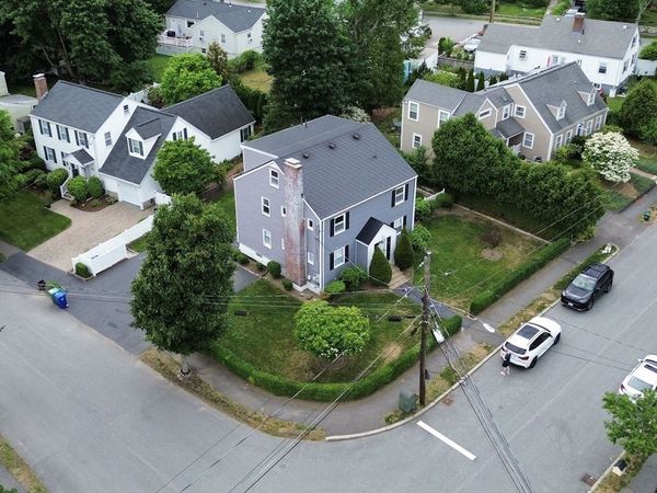17 Hatfield Rd, Unit 17, Newton, MA 02465