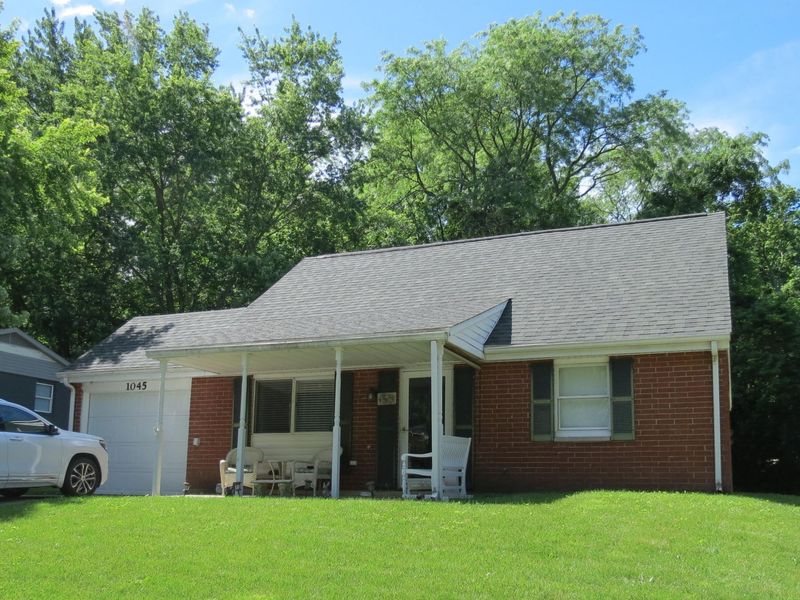 1045 Riverbend Boulevard, Sidney, OH 45365 Photo 1