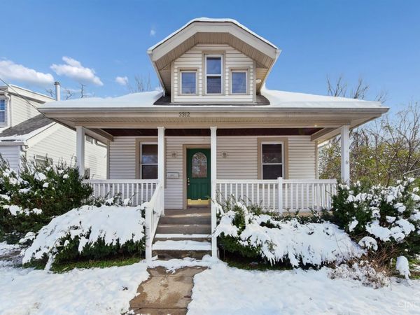 3312 Mchenry Avenue, Cincinnati, OH 45211