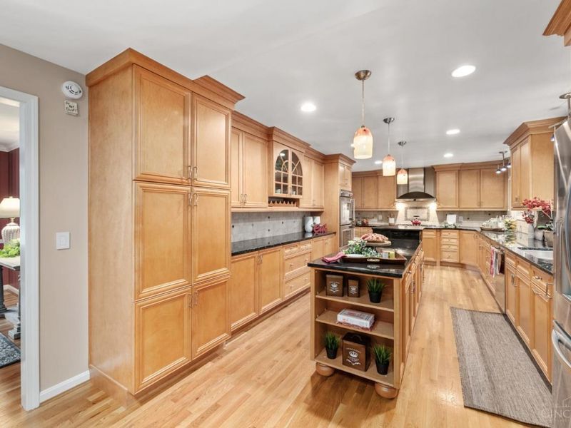 9943 Huntersrun Lane, Symmes Township, OH 45242 Photo 14