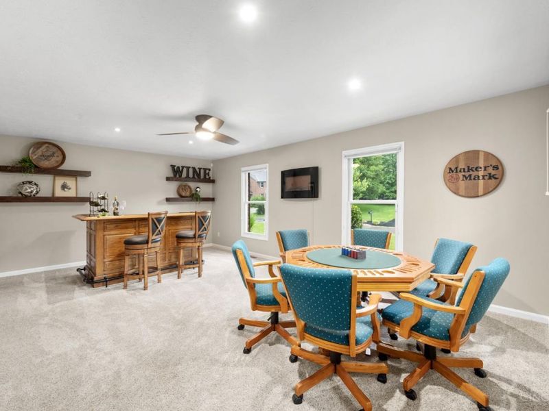 9943 Huntersrun Lane, Symmes Township, OH 45242 Photo 21