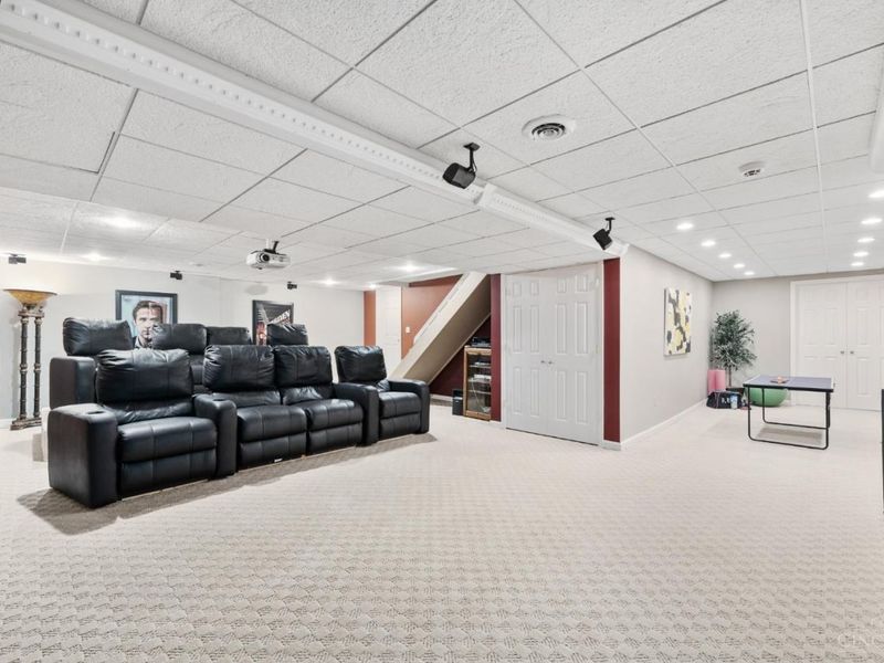 9943 Huntersrun Lane, Symmes Township, OH 45242 Photo 40