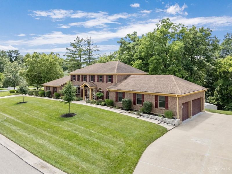 9943 Huntersrun Lane, Symmes Township, OH 45242 Photo 5