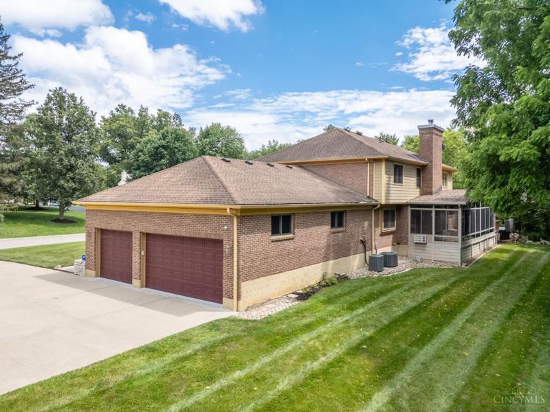 9943 Huntersrun Lane, Symmes Township, OH 45242 Photo 52
