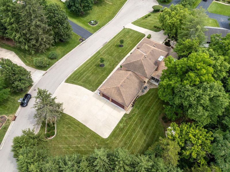 9943 Huntersrun Lane, Symmes Township, OH 45242 Photo 53