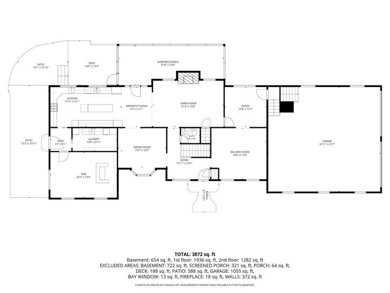 9943 Huntersrun Lane, Symmes Township, OH 45242 Photo 56