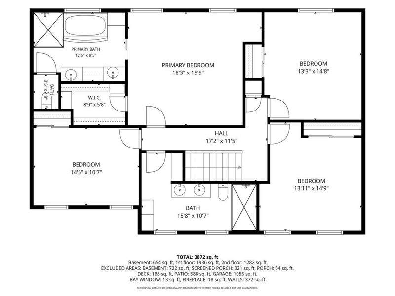 9943 Huntersrun Lane, Symmes Township, OH 45242 Photo 57