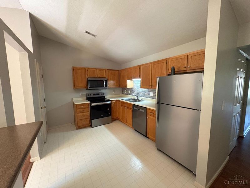 3701 W Galbraith Road, Unit 52, Colerain Township, OH 45247 Photo 10