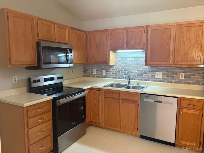 3701 W Galbraith Road, Unit 52, Colerain Township, OH 45247 Photo 9