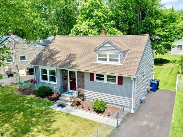 725 Loretta Ter, Plainfield, NJ 07062
