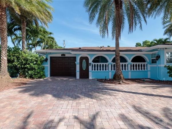 1013 SE 44th ST, CAPE CORAL, FL 33904
