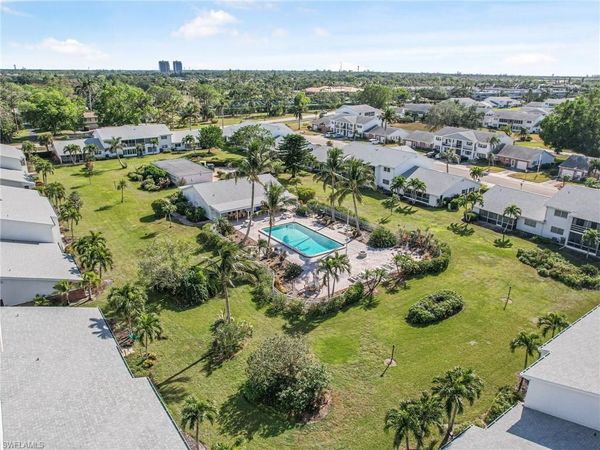 1510 Memoli LN , Unit 2, FORT MYERS, FL 33919