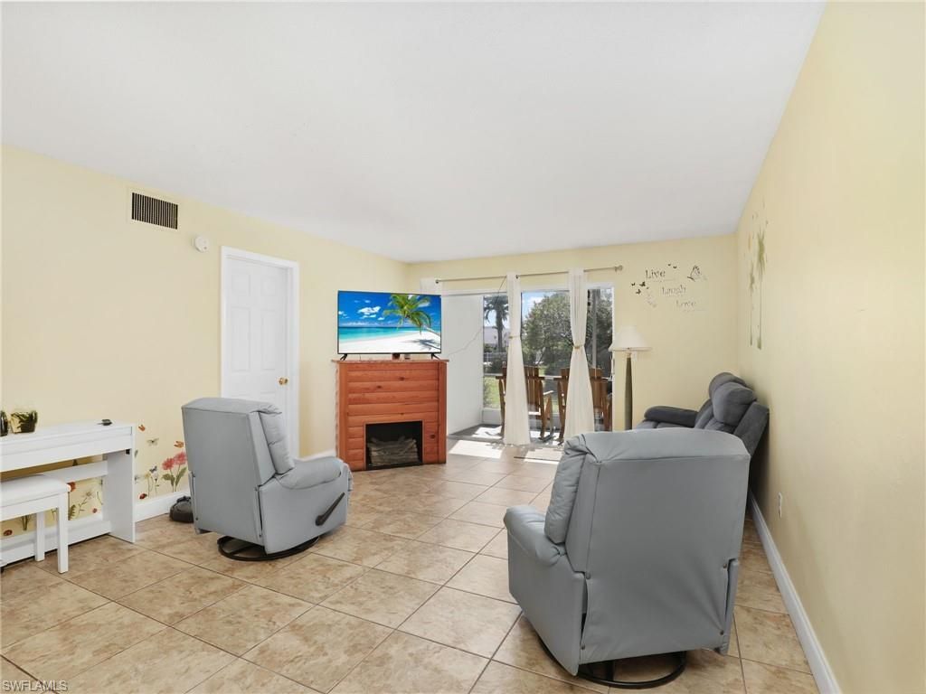 1510 Memoli Ln , Unit 2, Fort Myers, FL 33919 Photo