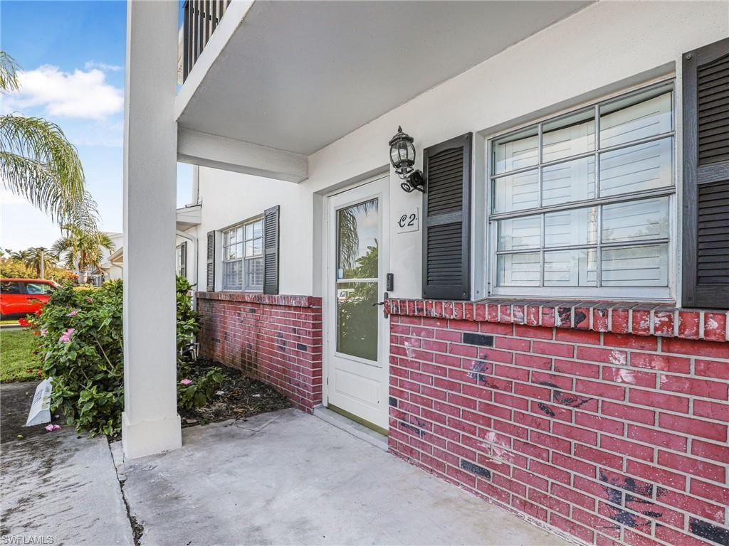 1510 Memoli Ln , Unit 2, Fort Myers, FL 33919 Photo