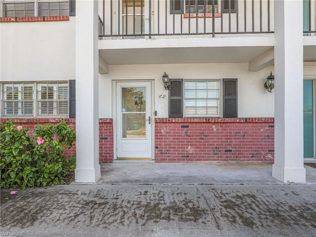 1510 Memoli Ln , Unit 2, Fort Myers, FL 33919 Photo