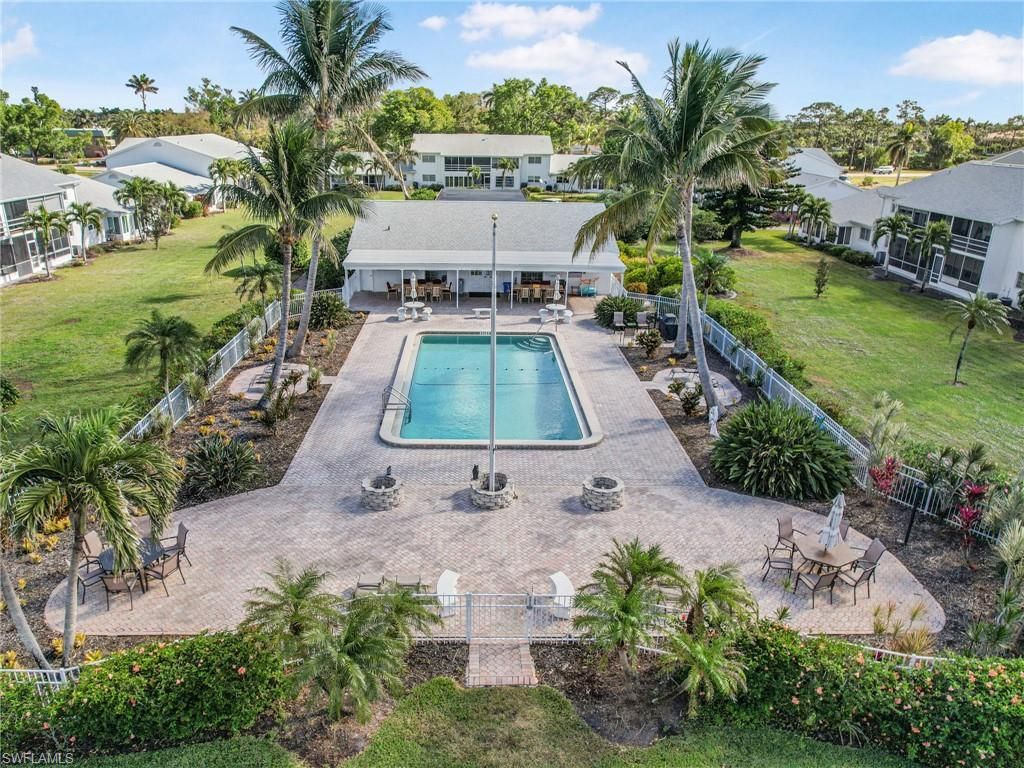 1510 Memoli Ln , Unit 2, Fort Myers, FL 33919 Photo