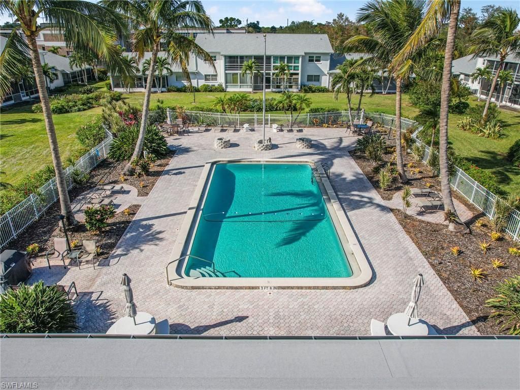 1510 Memoli Ln , Unit 2, Fort Myers, FL 33919 Photo
