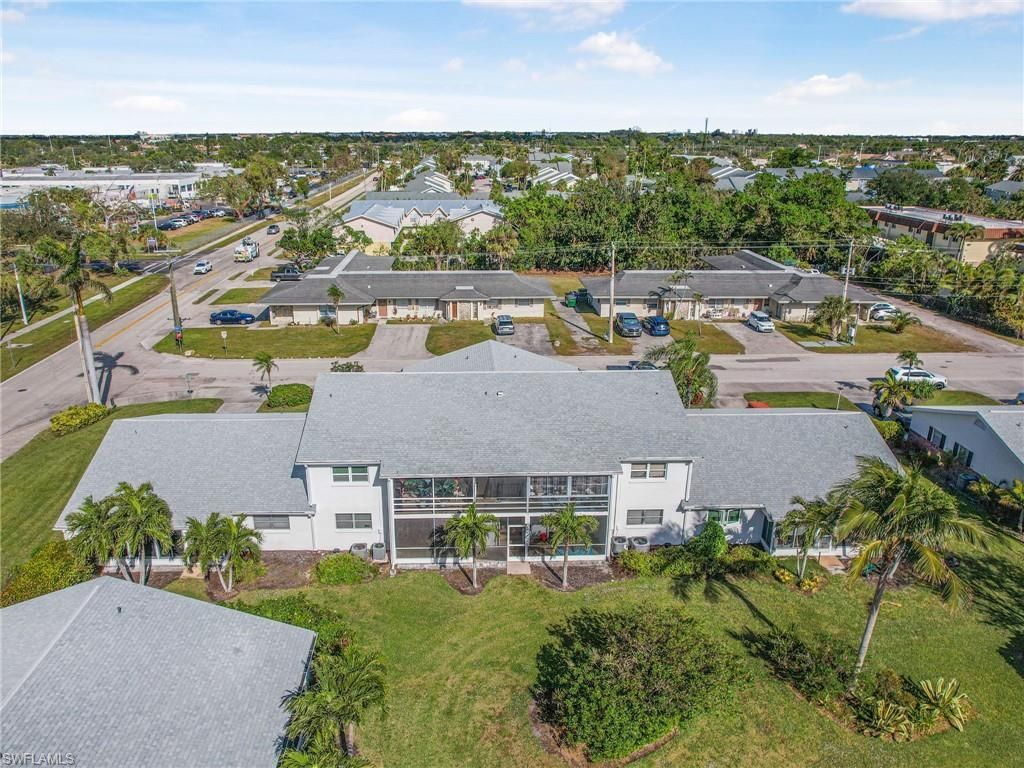 1510 Memoli Ln , Unit 2, Fort Myers, FL 33919 Photo
