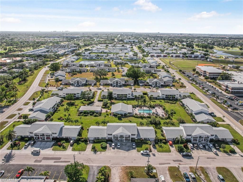 1510 Memoli Ln , Unit 2, Fort Myers, FL 33919 Photo