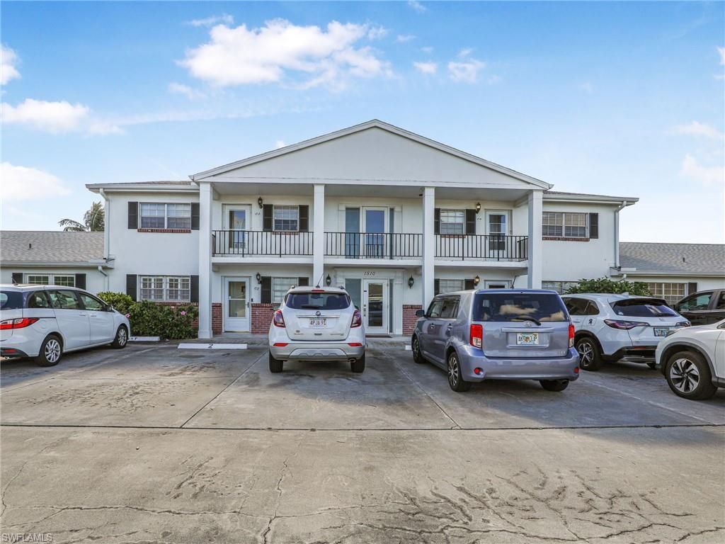 1510 Memoli Ln , Unit 2, Fort Myers, FL 33919 Photo