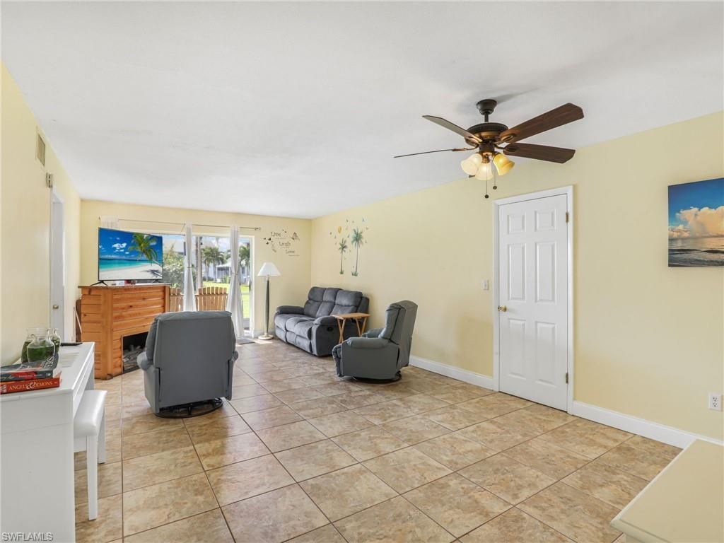 1510 Memoli Ln , Unit 2, Fort Myers, FL 33919 Photo