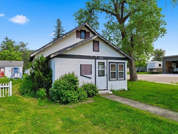 1958 Junction Avenue, Sturgis, SD 57785