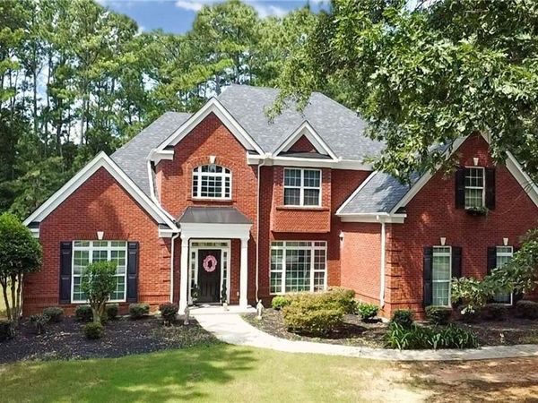 723 Euel Drive , Mcdonough, GA 30252