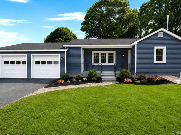 917 Drewville Road , Brewster, NY 10509