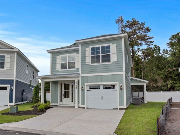 112 Arbor Ridge Circle , Conway, SC 29526