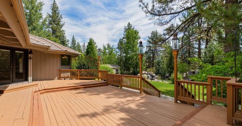 360 Sylvan Court, Verdi, NV 89439 Photo